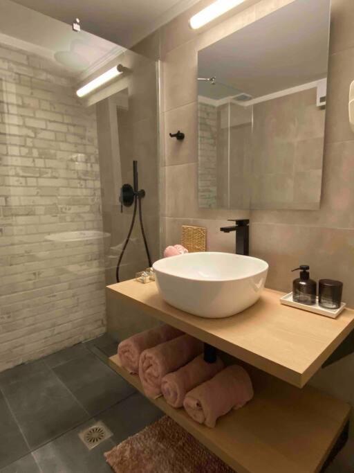 Dream Home Serres Romantic Living 외부 사진