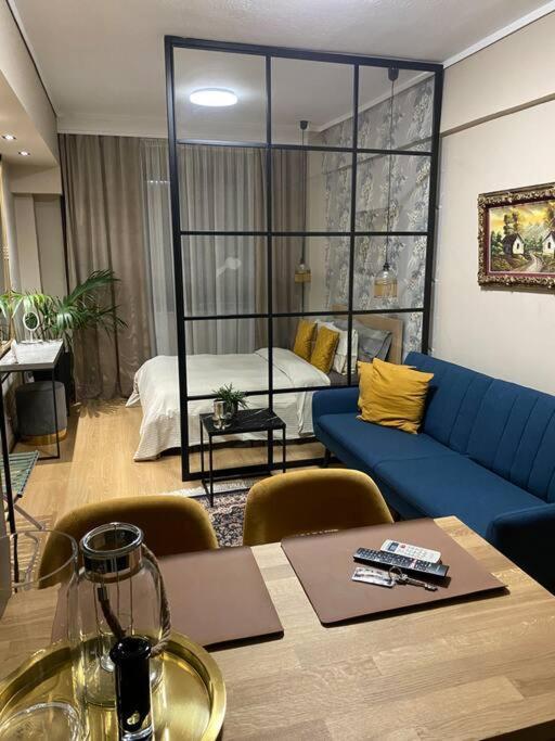 Dream Home Serres Romantic Living 외부 사진