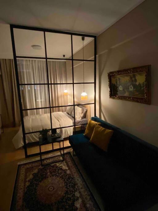 Dream Home Serres Romantic Living 외부 사진