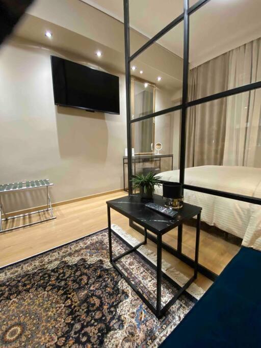 Dream Home Serres Romantic Living 외부 사진