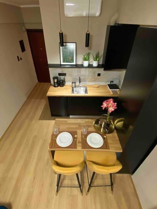 Dream Home Serres Romantic Living 외부 사진