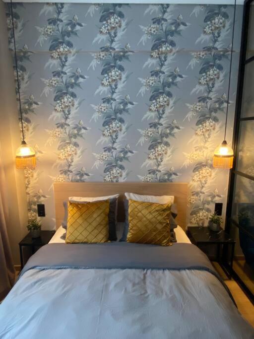 Dream Home Serres Romantic Living 외부 사진