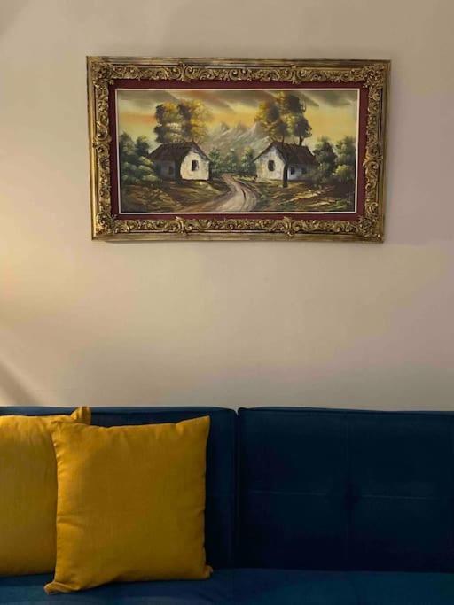 Dream Home Serres Romantic Living 외부 사진