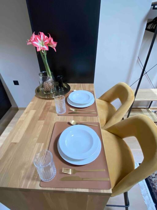 Dream Home Serres Romantic Living 외부 사진
