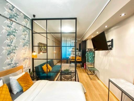 Dream Home Serres Romantic Living 외부 사진